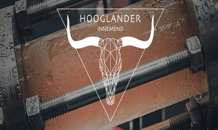 Hooglander header